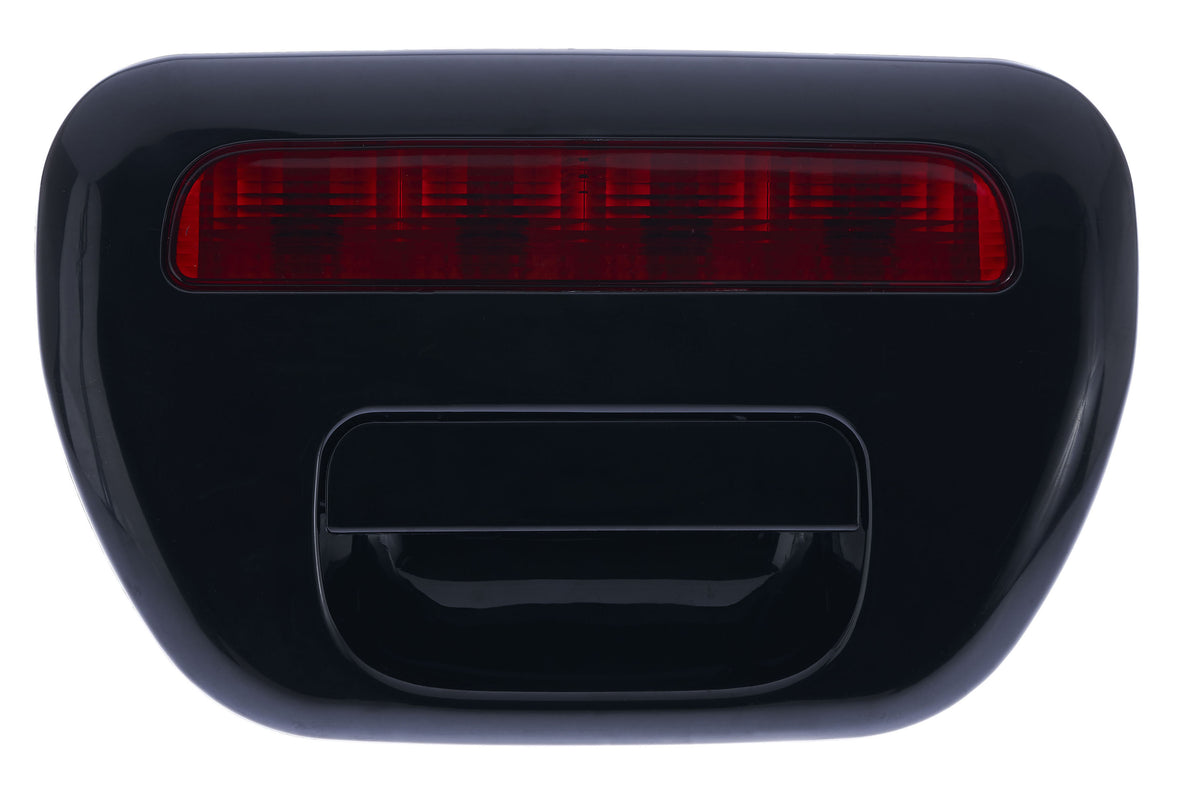 Manilla de puerta para MITSUBISHI L200 (desde 03/2006) — Default Title
