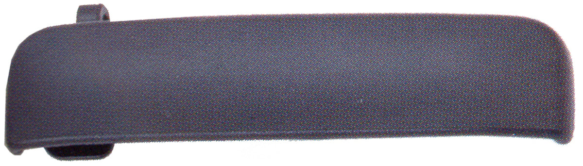 Tirador de puerta delantero — NISSAN D22 (1998–2005) — derecho - derecho
