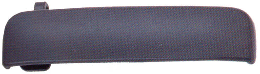 Tirador de puerta delantero — NISSAN D22 (1998–2005) — derecho - derecho