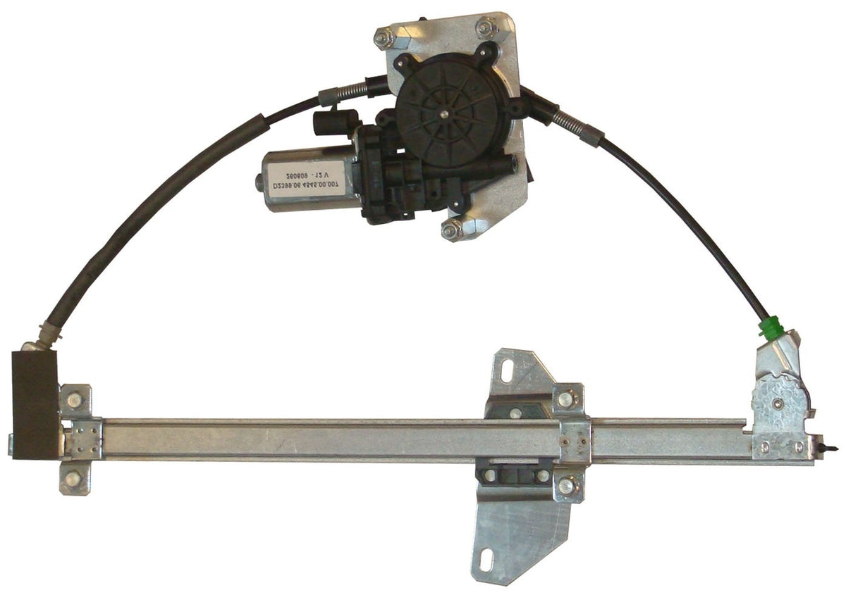 Elevalunas para NISSAN ALMERA (desde 2000) - Izquierdo