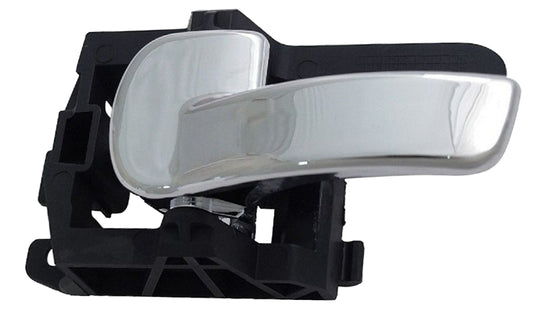 Tirador interior de puerta delantero/trasero — NISSAN QASHQAI (desde 2007) - izquierdo