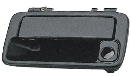Tirador exterior de puerta delantero — SUZUKI VITARA (desde 1988) - izquierdo