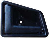 Tirador interior de puerta delantero — SUZUKI VITARA (desde 1988) - izquierdo