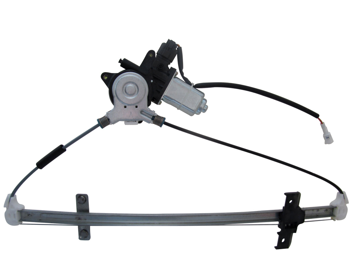 Elevalunas eléctrico trasero — SUZUKI GRAND VITARA (desde 1999) - derecho