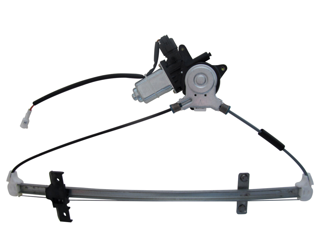 Elevalunas eléctrico trasero — SUZUKI GRAND VITARA (desde 1999) - izquierdo