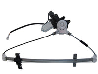 Elevalunas eléctrico trasero — SUZUKI GRAND VITARA (desde 1999) - izquierdo