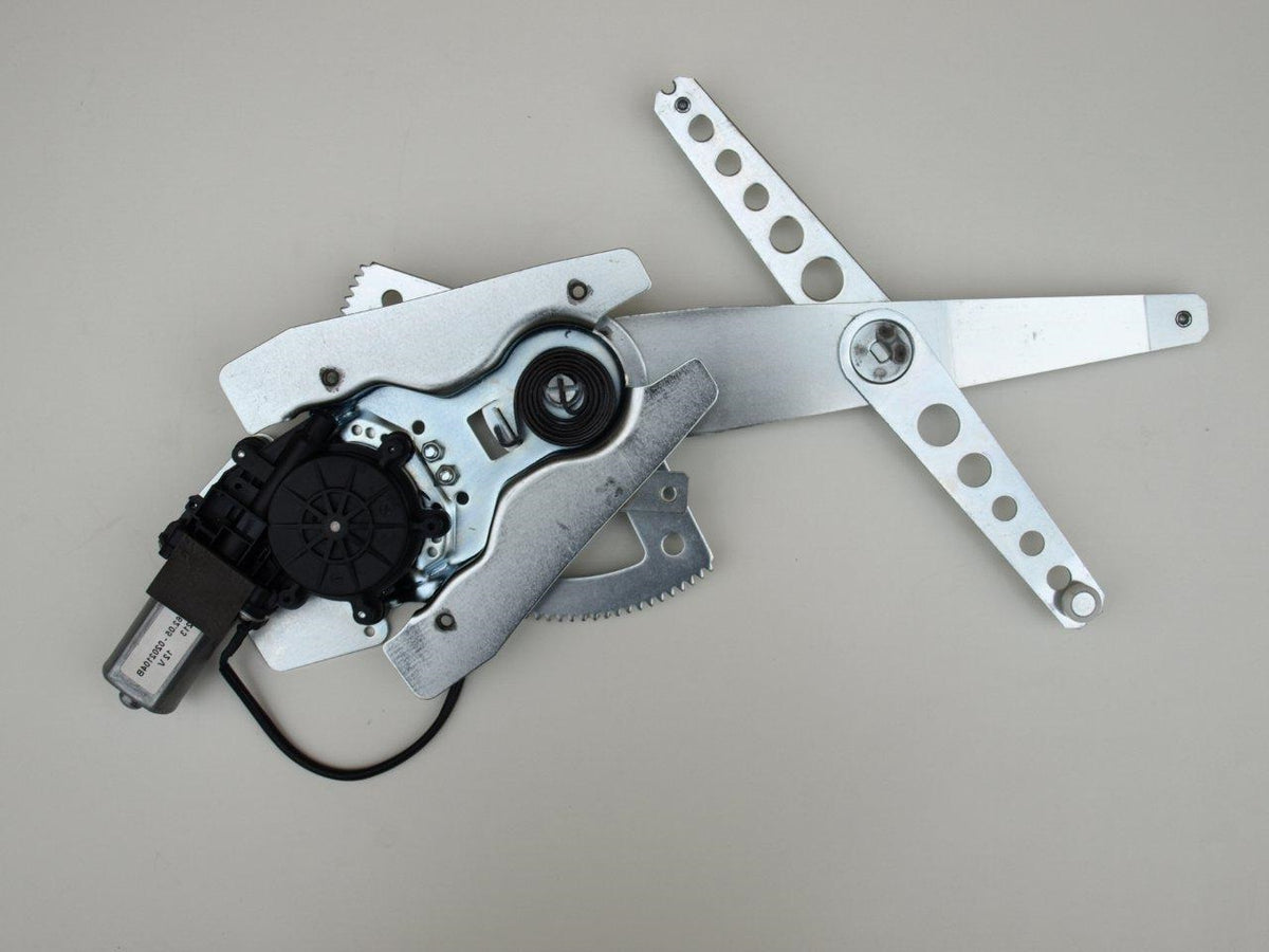 Elevalunas eléctrico delantero — SUZUKI SWIFT (desde 2005) - derecho
