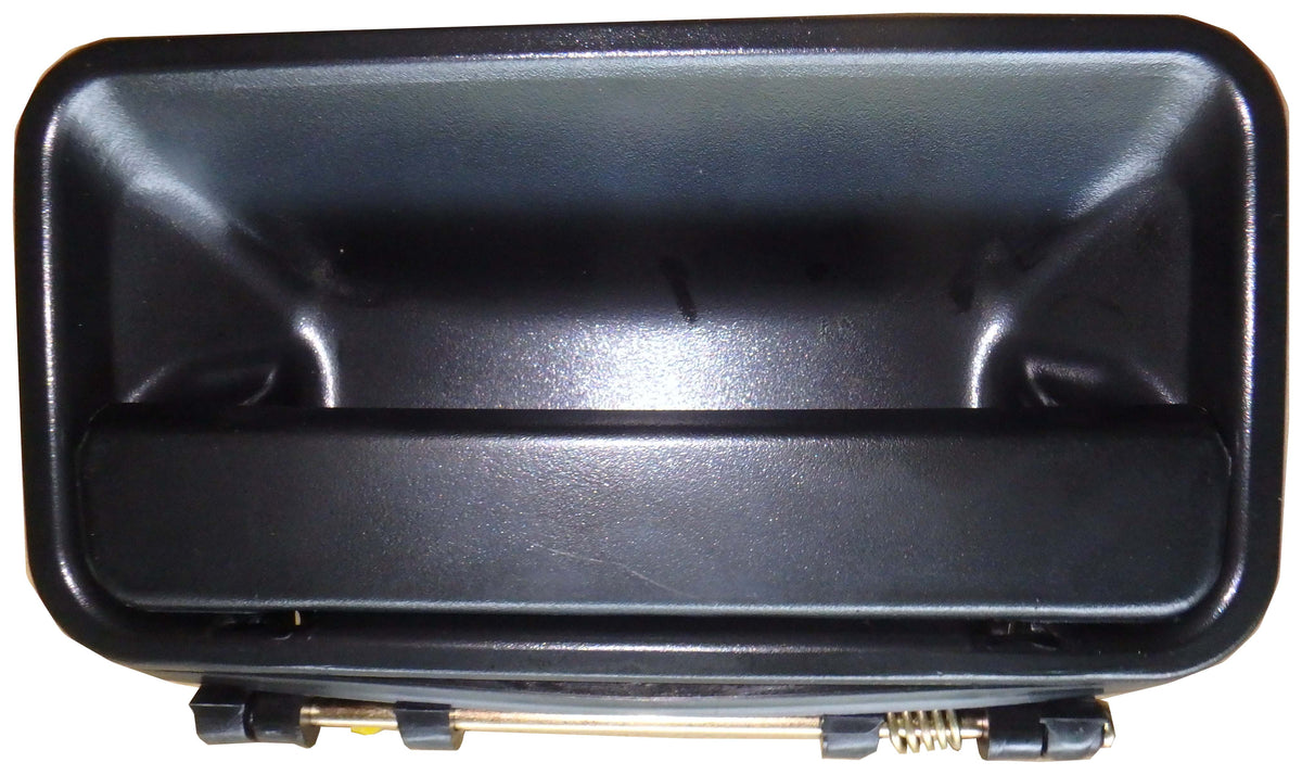 Tirador exterior de puerta delantero — TOYOTA DYNA BU60/85/95 (desde 1984) - izquierdo