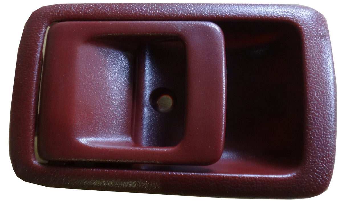 Manilla de puerta para TOYOTA HILUX LN145 (desde 1998) — Derecho