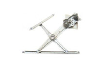 Elevalunas manual delantero — TOYOTA HILUX (desde 2006) - izquierdo