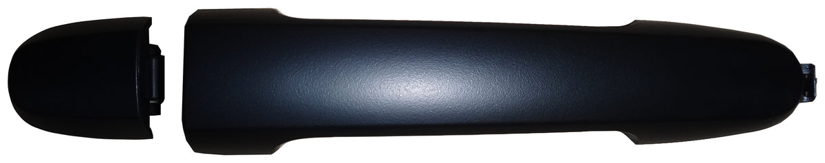 Tirador de puerta delantero — TOYOTA HILUX (desde 2006) — derecho - derecho