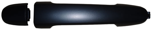 Tirador de puerta delantero — TOYOTA HILUX (desde 2006) — derecho - derecho
