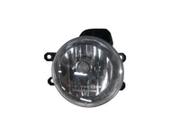 Faro antiniebla — TOYOTA YARIS 3 fase 2 3/5 puertas desde 06/2014 hasta 03/2017 - izquierdo
