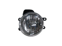 Faro antiniebla — TOYOTA YARIS 3 fase 2 3/5 puertas desde 06/2014 hasta 03/2017 - derecho