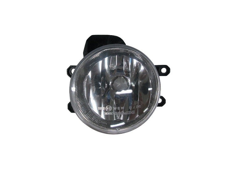 Faro antiniebla — TOYOTA YARIS 3 fase 2 3/5 puertas desde 06/2014 hasta 03/2017 - derecho