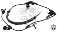 Sensor, revoluciones de la rueda FEBI BILSTEIN 106326