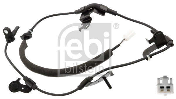 Sensor, revoluciones de la rueda FEBI BILSTEIN 106326