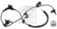 Sensor, revoluciones de la rueda FEBI BILSTEIN 106333