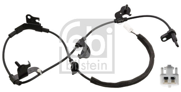 Sensor, revoluciones de la rueda FEBI BILSTEIN 106333
