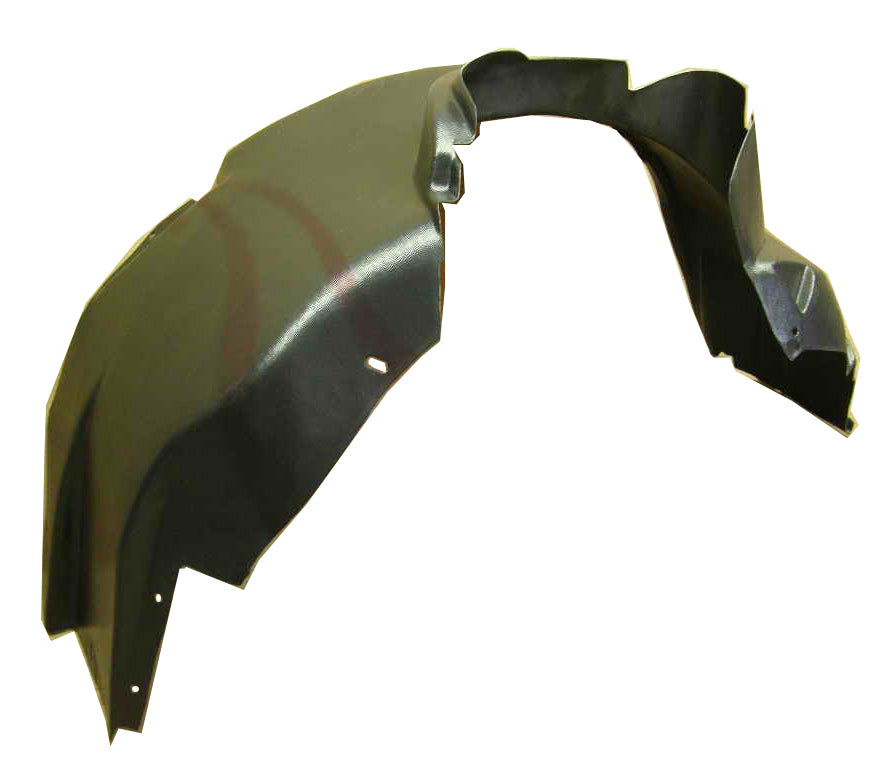 Protector del paso de rueda para ALFA 156 - Derecho