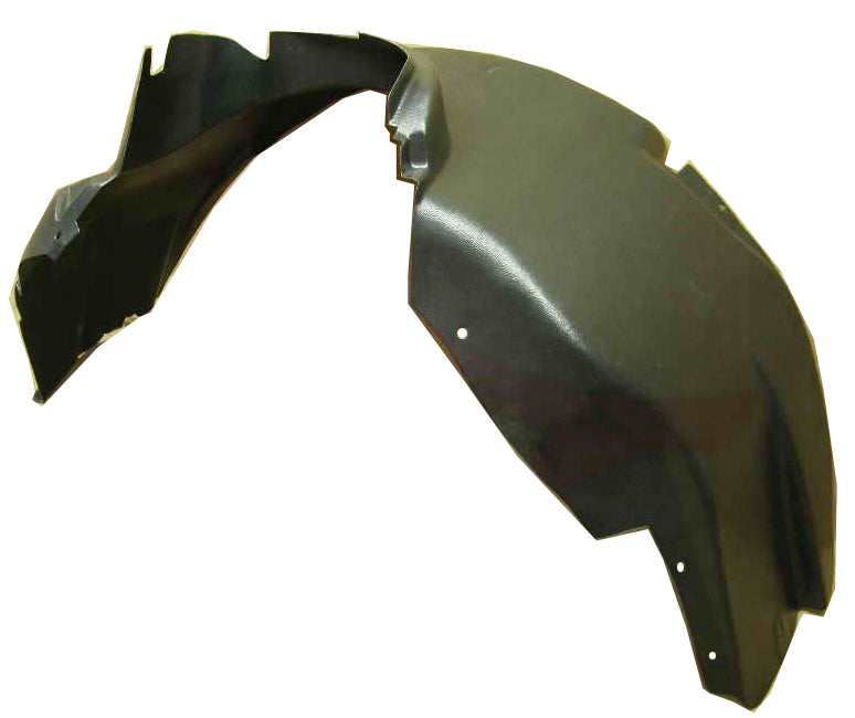 Protector del paso de rueda para ALFA 156 - Izquierdo