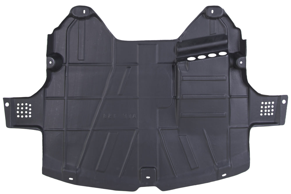 Protector inferior del motor para ALFA 156 (desde 1997) — Default Title