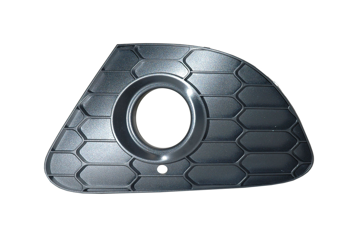 Rejilla lateral del parachoques delantero (con orificios para) — ALFA ROMEO GIULIETTA (desde 2010) - izquierdo