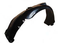 Protector del paso de rueda para AUDI A4 (desde 1994) — Derecho
