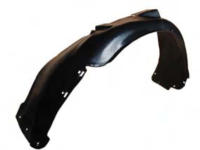 Protector del paso de rueda para AUDI A4 (desde 1994) — Derecho
