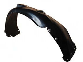 Protector del paso de rueda para AUDI A4 (desde 1994) — Izquierdo