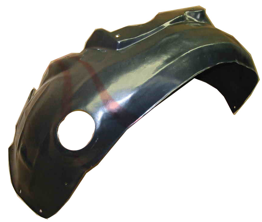 Protector del paso de rueda para AUDI A6 (desde 2004) — Izquierdo