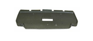 Protector inferior del motor para AUDI A6 (desde 2004) — Default Title