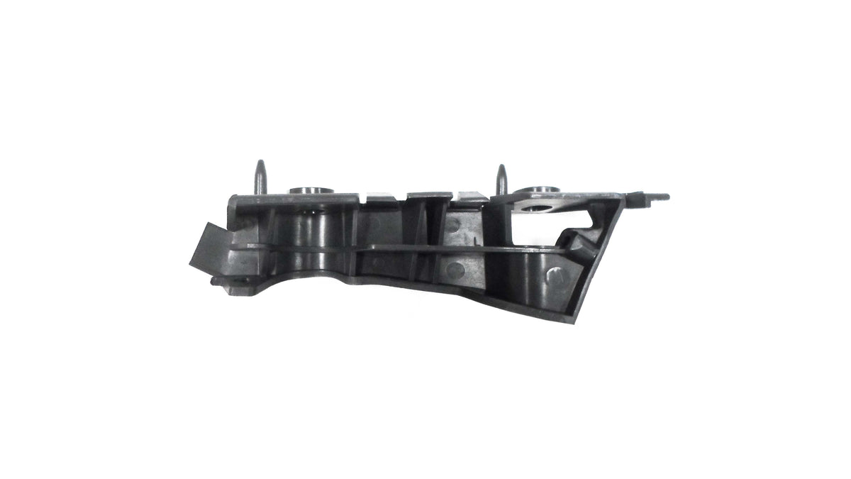 Soporte del parachoques delantero — AUDI A4 (desde 2007) - izquierdo