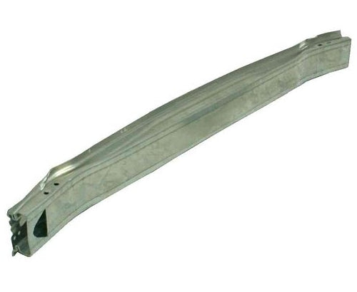 Refuerzo del parachoques delantero (aluminio) — AUDI Q5 (desde 2008)