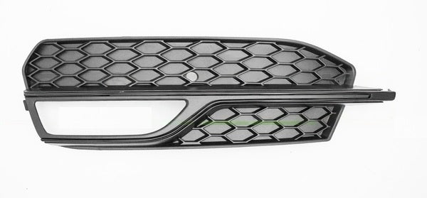 Rejilla de carrocería para AUDI A3 (desde 10/2012) — Izquierdo