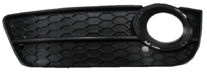 Rejilla de carrocería para AUDI A5 (desde 2007) — Izquierdo