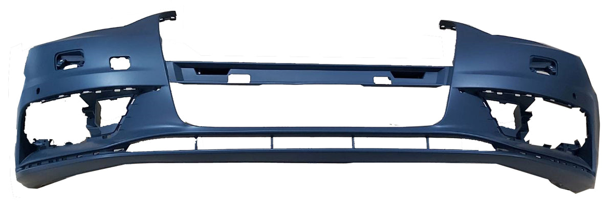 Parachoques delantero para AUDI A3 SEDAN (desde 06/2013) — Default Title