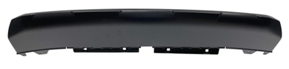 Spoiler del parachoques delantero — AUDI Q3 (desde 07/2018)