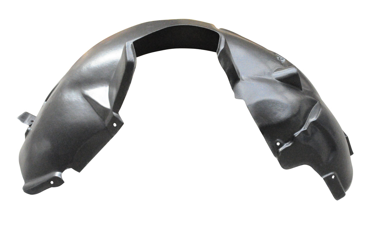 Protector del paso de rueda para LANCIA Y (desde 2003) — Izquierdo