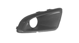 Rejilla de carrocería para LANCIA Y (desde 2006) — Derecho