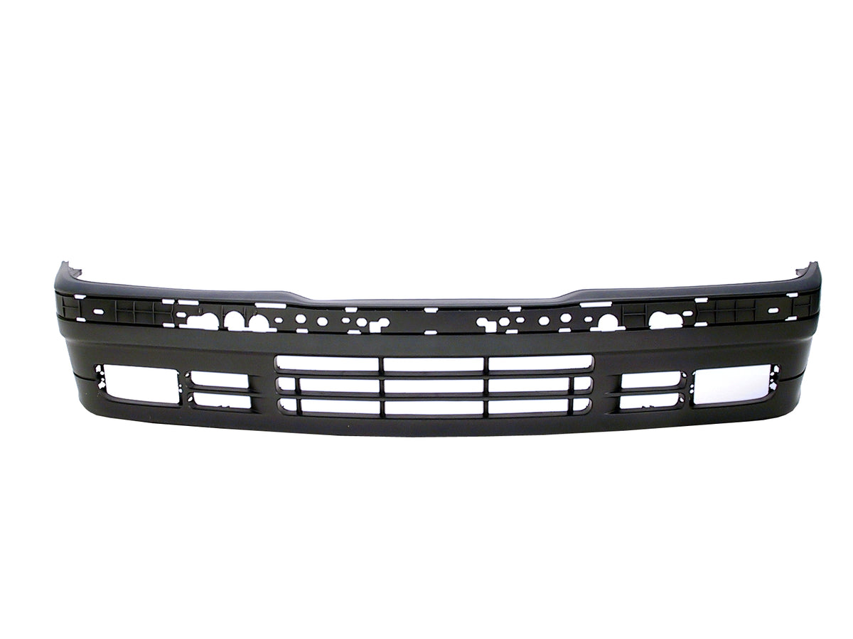 Parachoques delantero para pintar — BMW E36 (desde 1991)