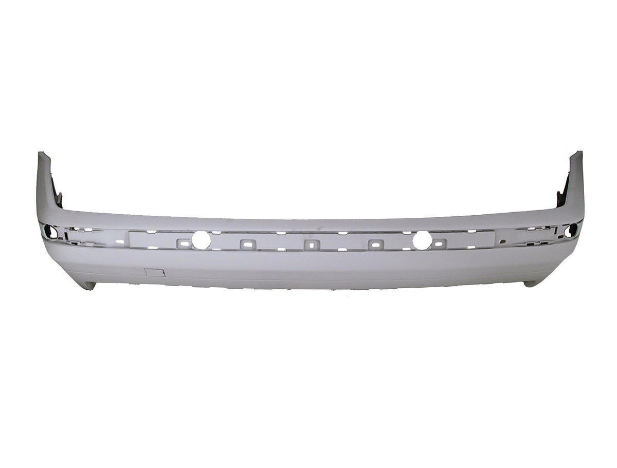 Parachoques trasero para BMW E36 (desde 1991) — Default Title