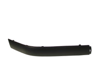 Moldura del parachoques delantero — BMW E36 (1994–1998) - derecho