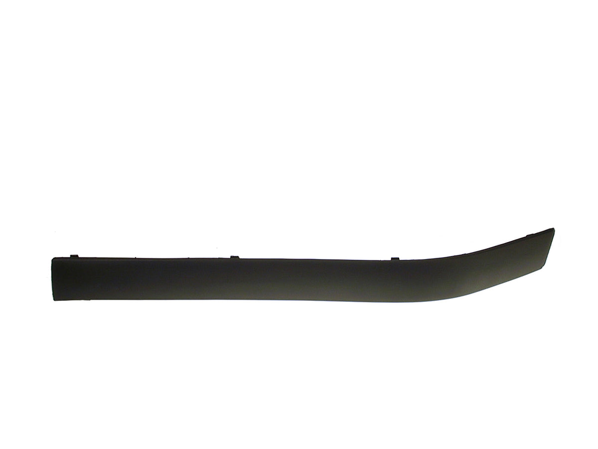 Moldura del parachoques delantero — BMW E36 (1994–1998) - izquierdo