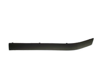 Moldura del parachoques delantero — BMW E36 (1994–1998) - izquierdo