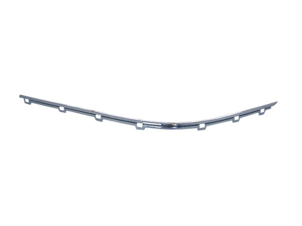Moldura de carrocería para BMW E39 (desde 1995) — Izquierdo