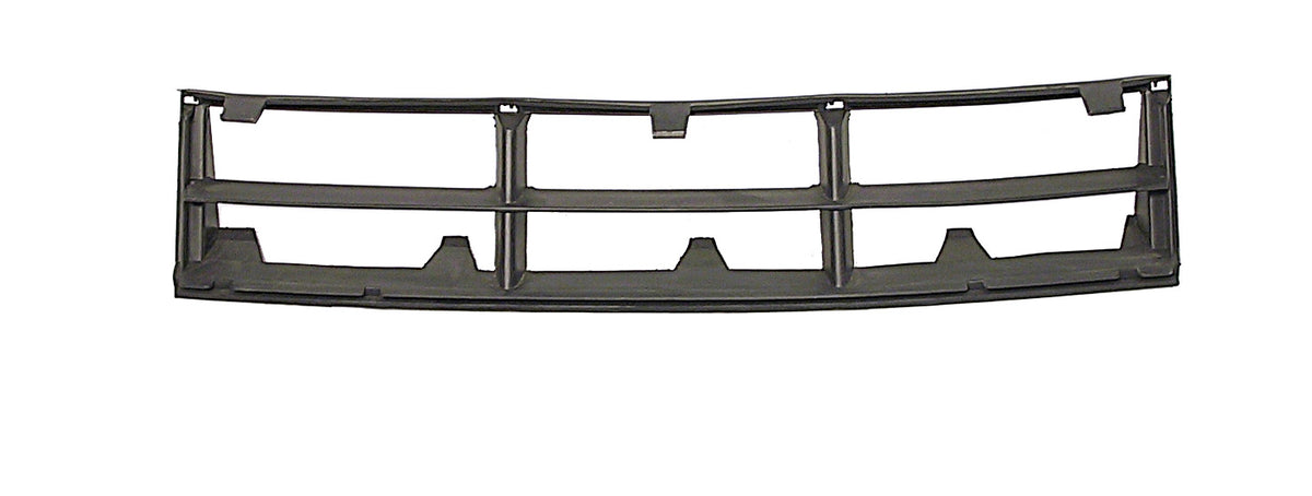 Rejilla central del parachoques delantero — BMW E39 (desde 1995)