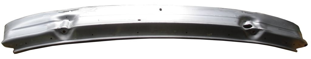 Refuerzo del parachoques trasero (aluminio) 4 puertas/familiar — BMW E46 (desde 1998)