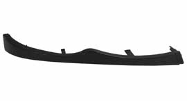 Moldura de carrocería para BMW E46 (desde 2001) — Derecho
