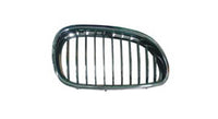Rejilla de carrocería para BMW SERIE 5 E60 (desde 2003) — Izquierdo